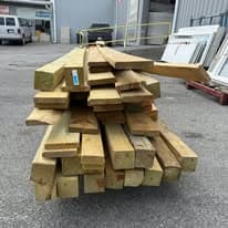 Lumber & Flooring