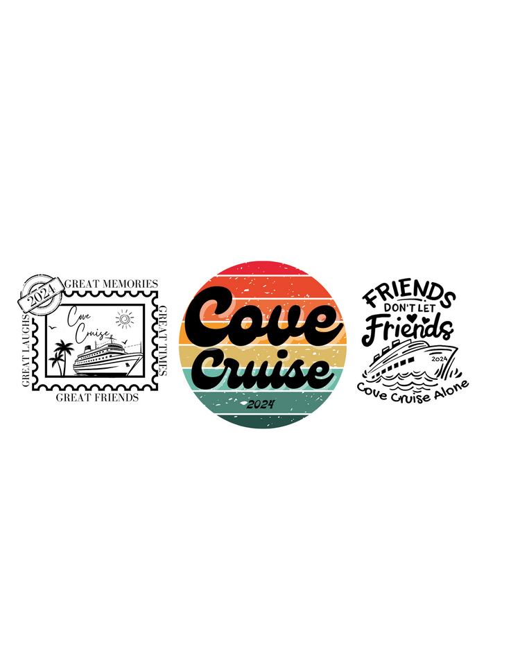 Cove Cruise