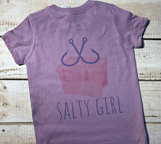 Salty Girl