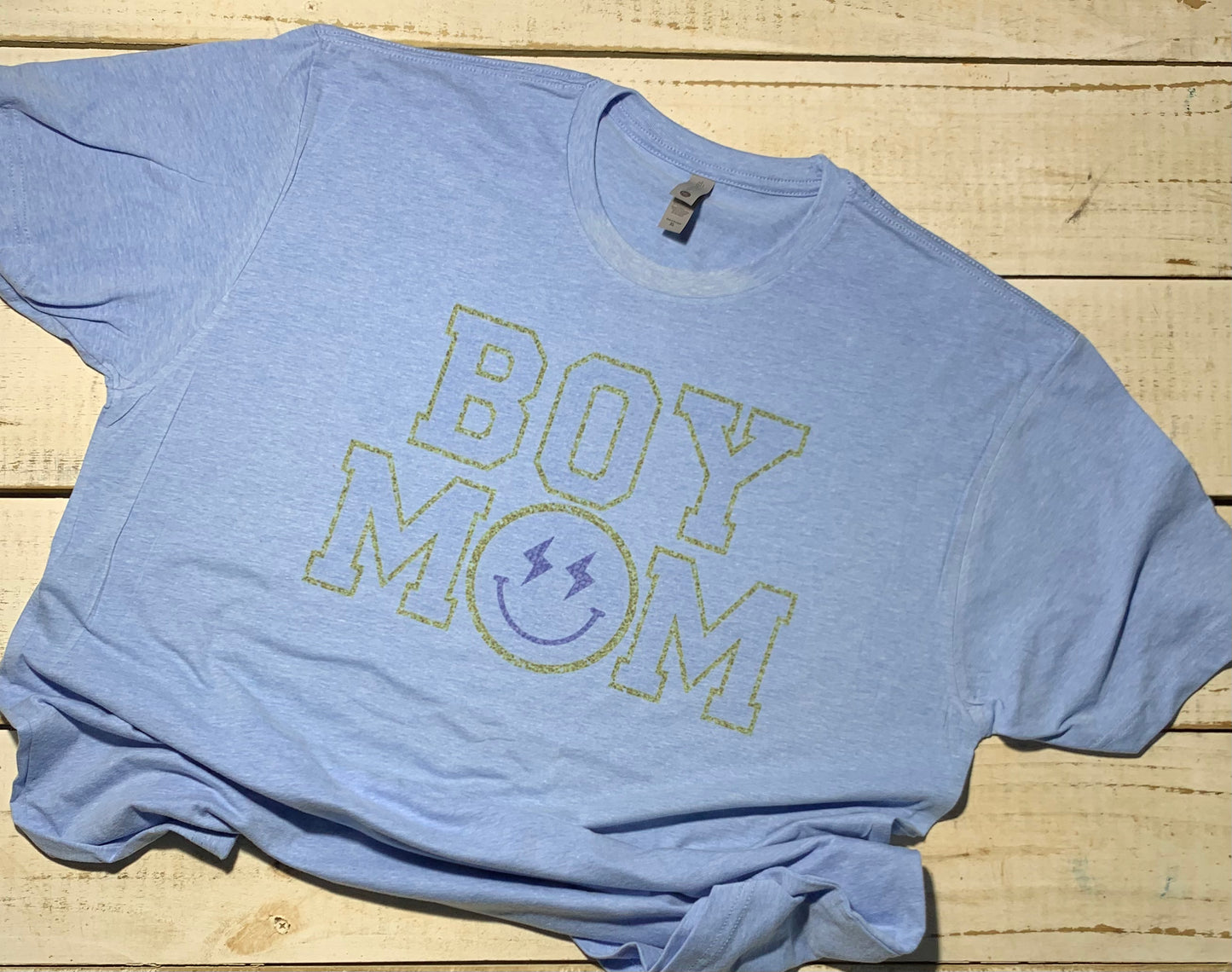 Boy Mom