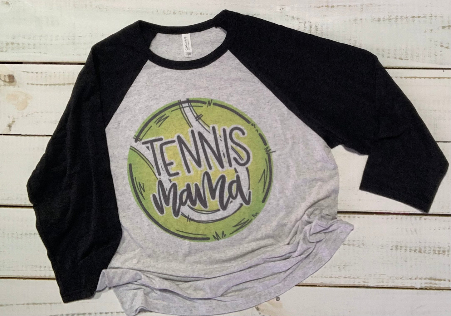 Tennis Mama