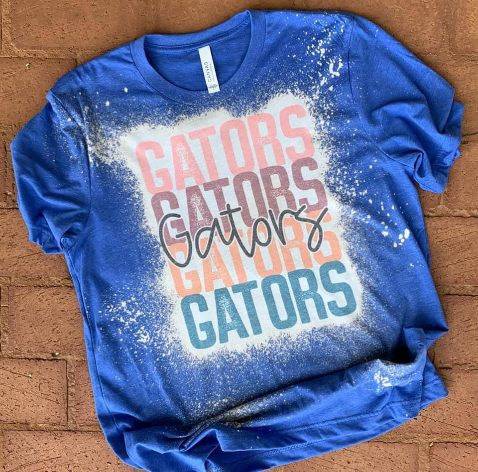 Gators, Gators, Gators