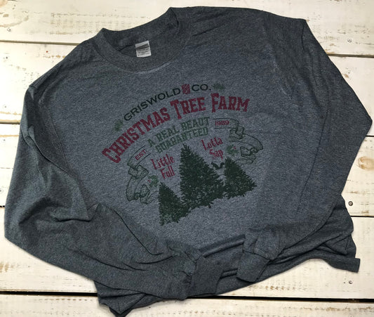 Griswold Tree Farm