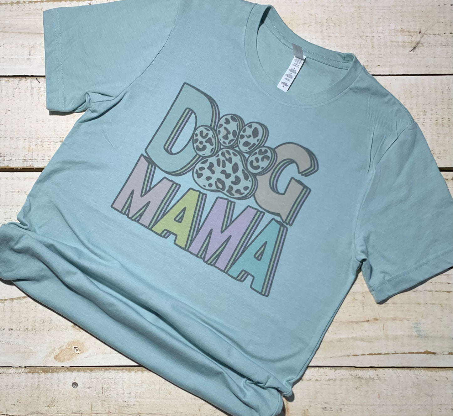 Dog Mama