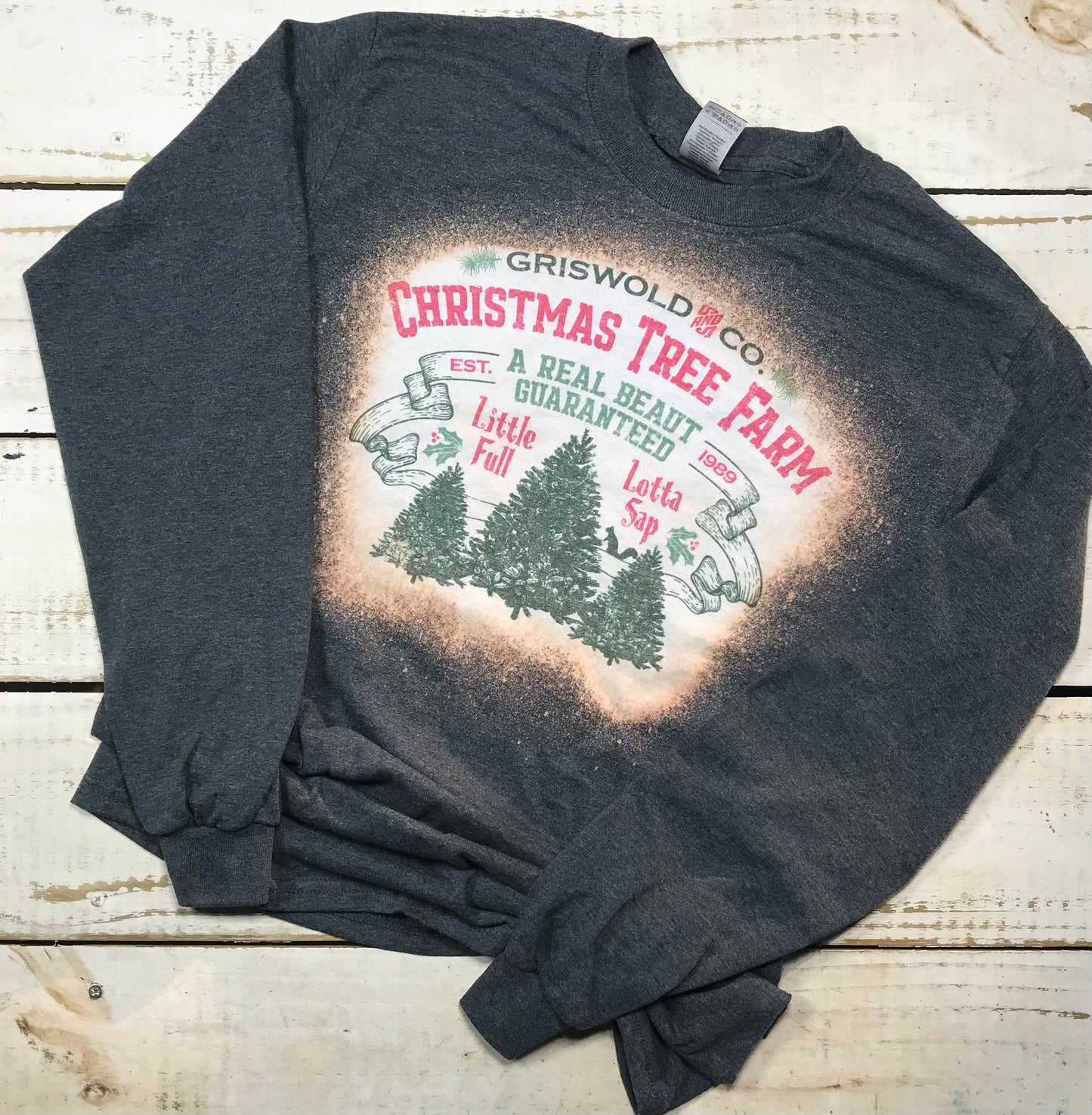 Griswold Tree Farm