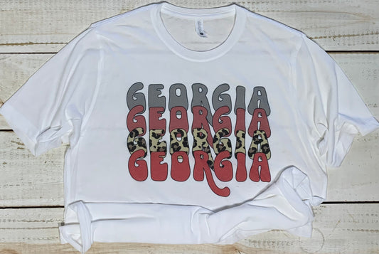 GEORGIA