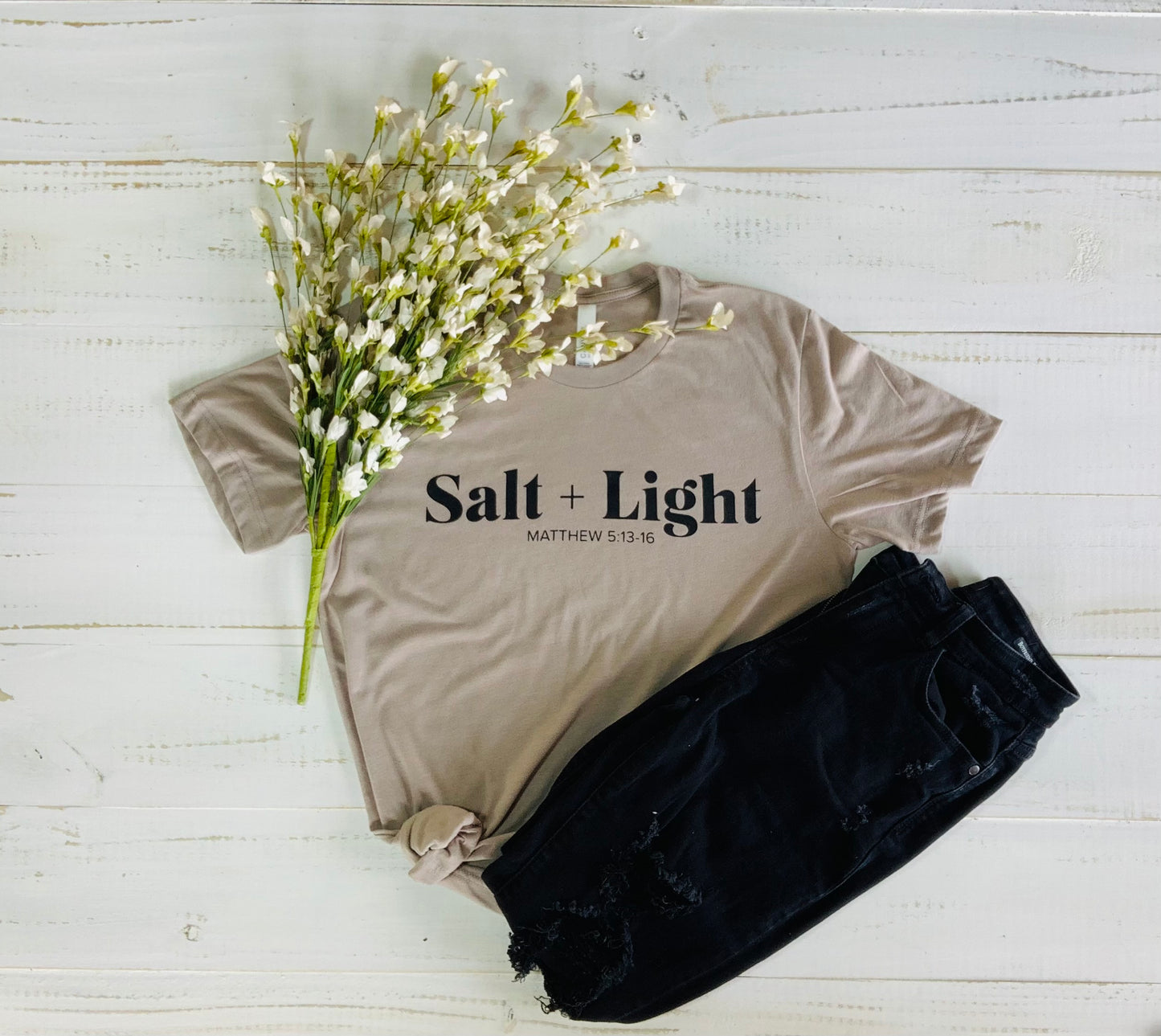 Salt+Light